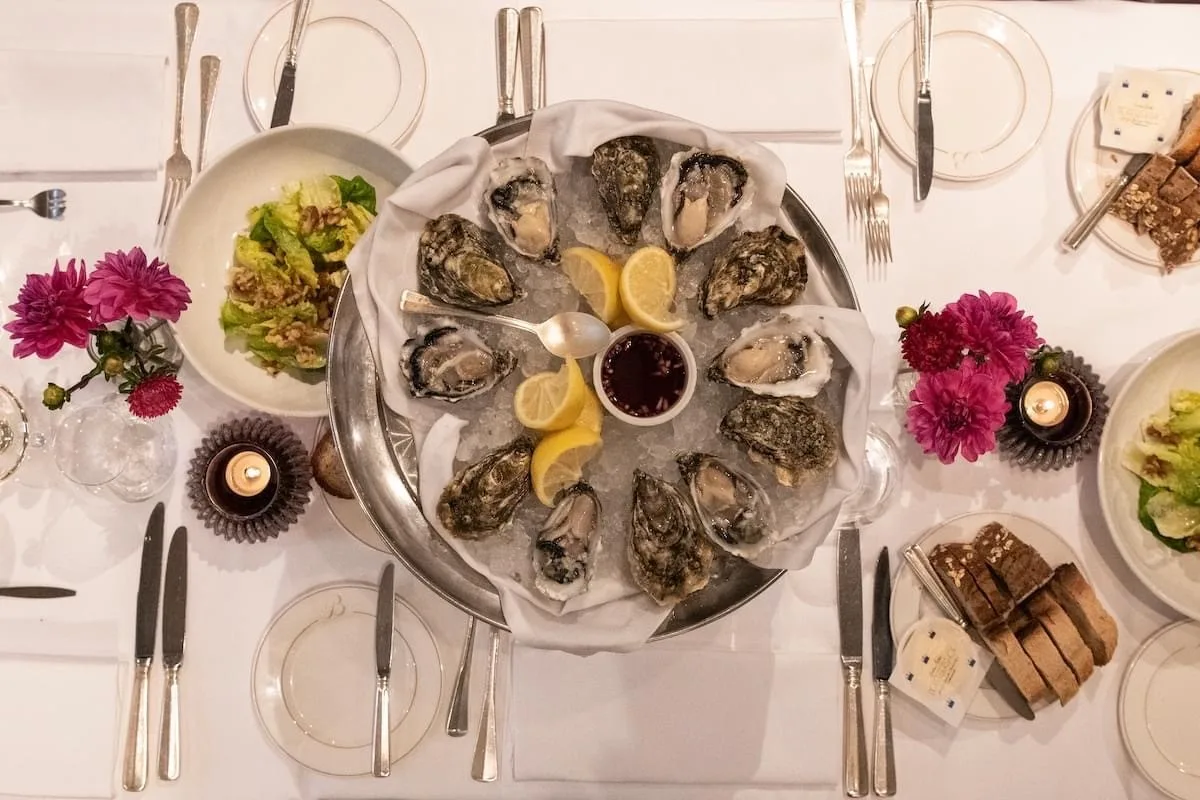 Brasserie van Baerle — photo 17