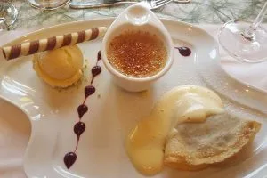 Restaurant „3 Könige“, Oberwolfach