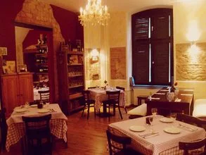 Ristorante Focaccino — photo 31