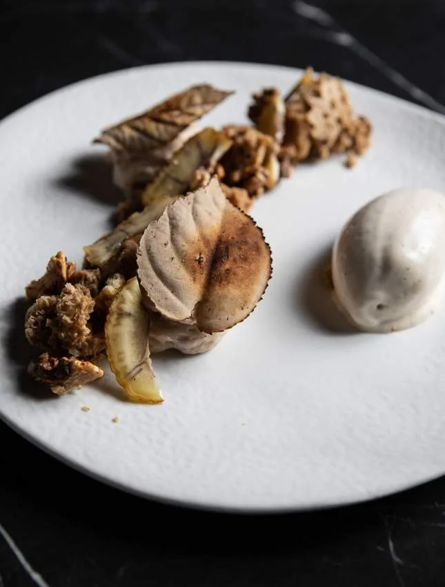 Folie Cuisine d'Émotions — photo 19