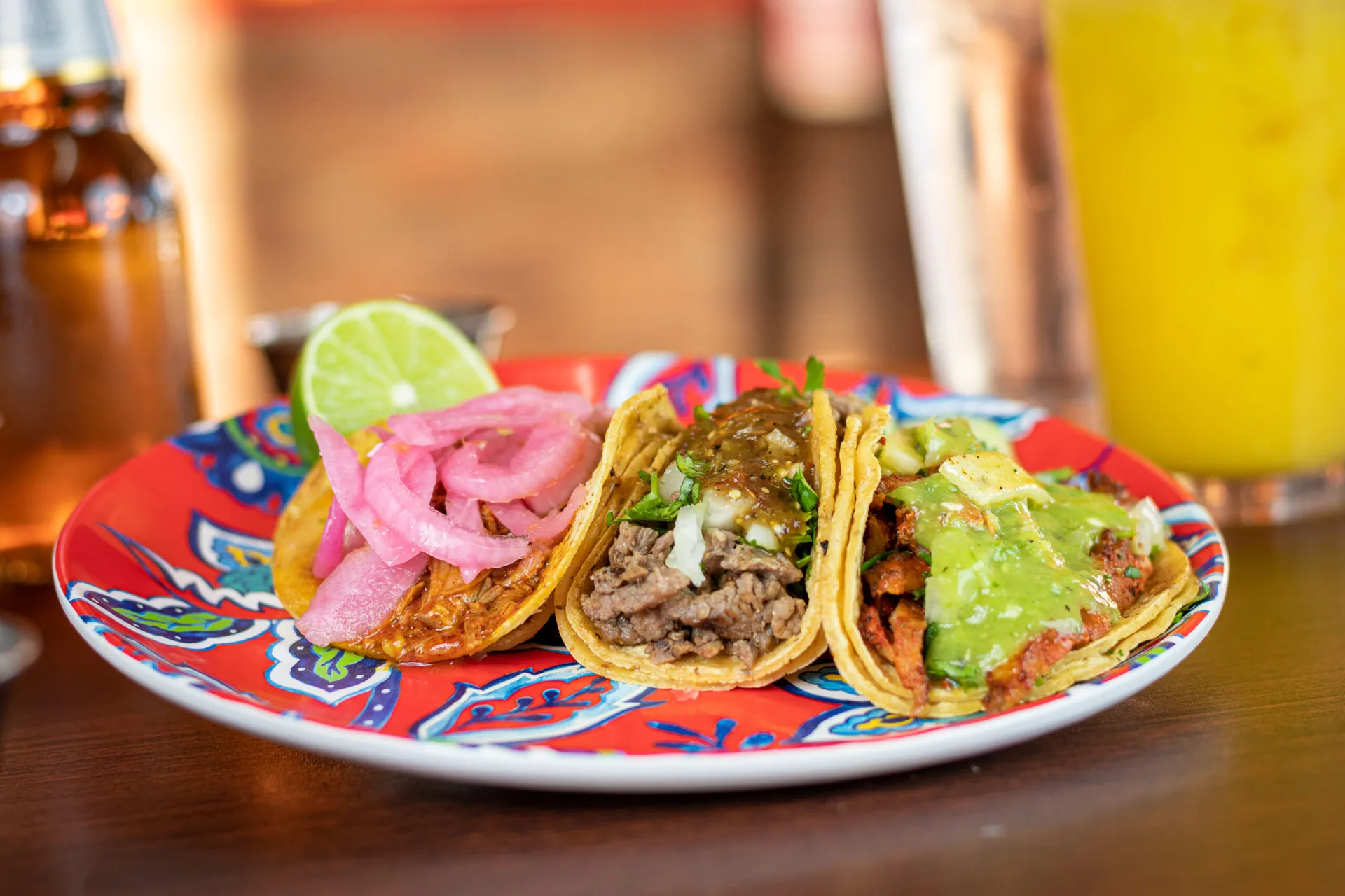 Los Carnalitos — photo 24