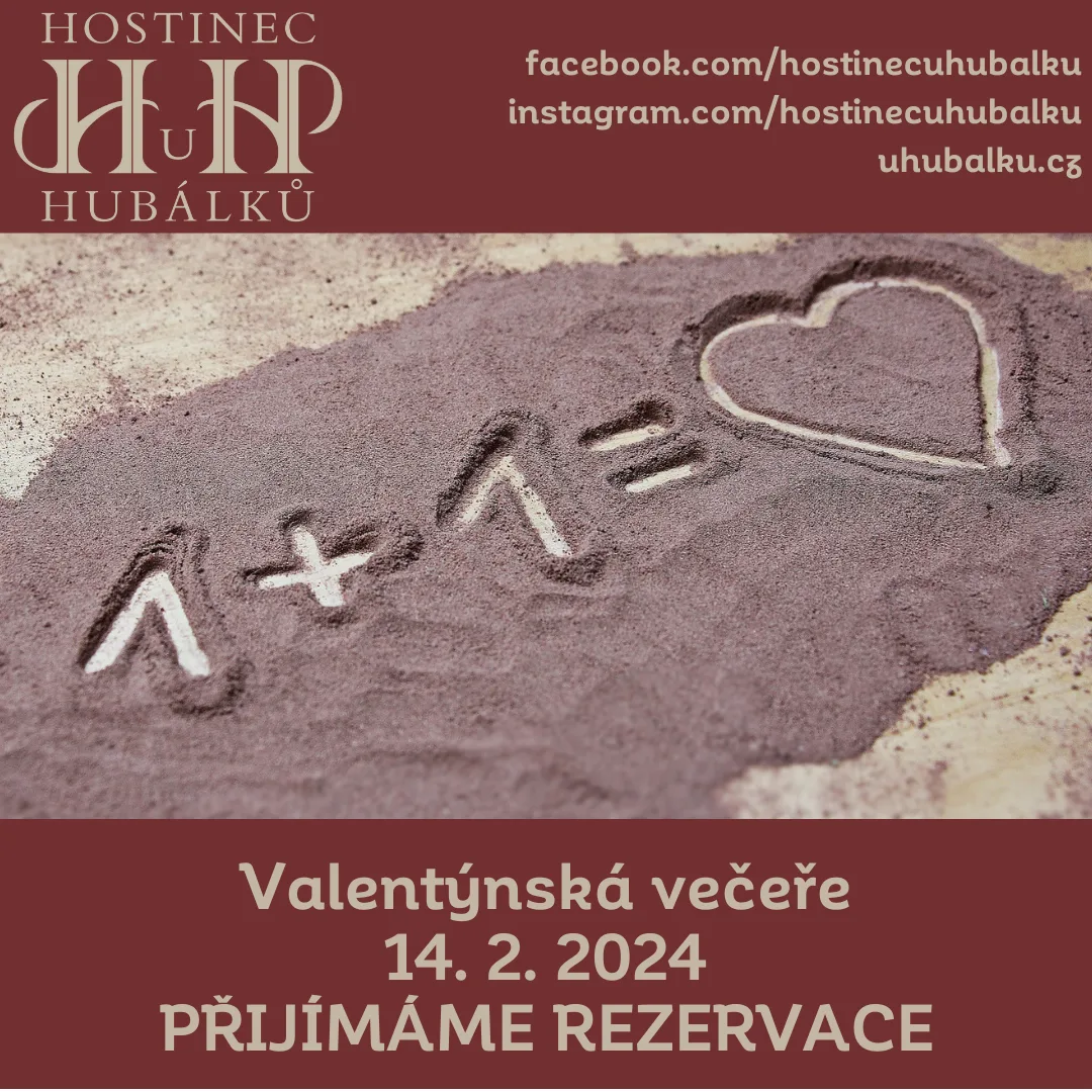 Hostinec U Hubálků — photo 82