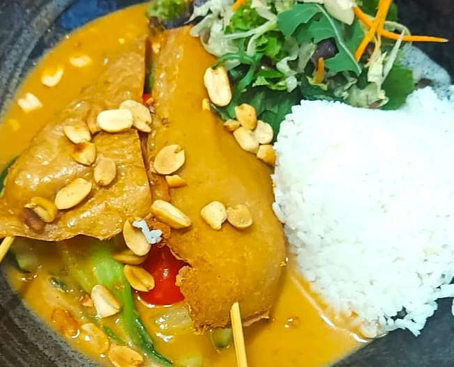 Feel Seoul Good — food