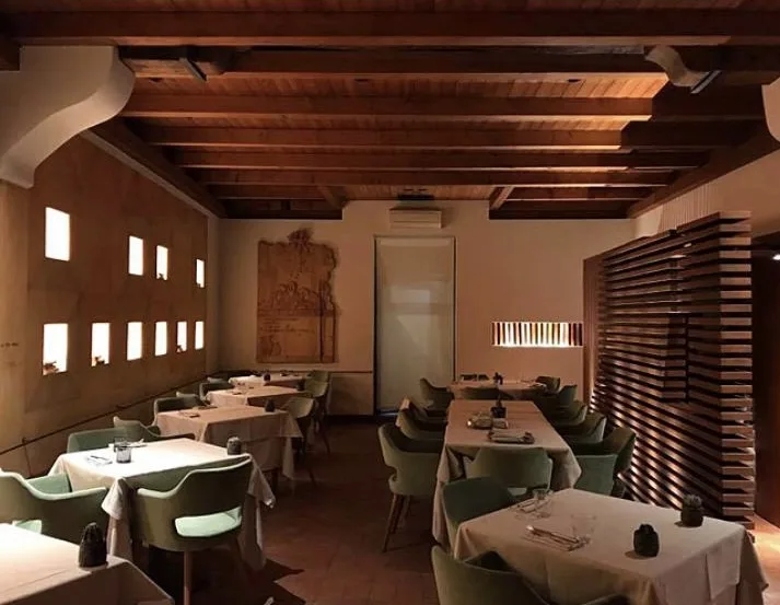 Trattoria Battibecco, Bologna