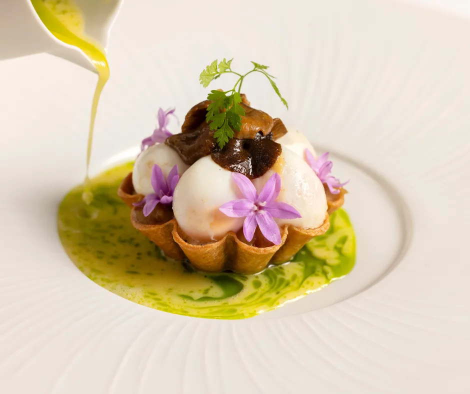 MICHAEL CAINES at The Stafford — photo 62