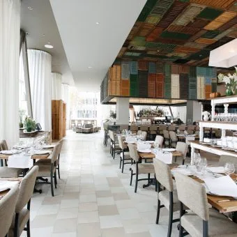 Ella Dining Room and Bar — photo 9