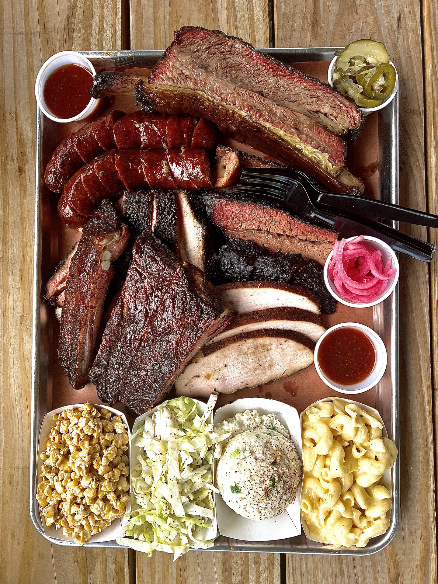 Dampf Good BBQ — photo 9