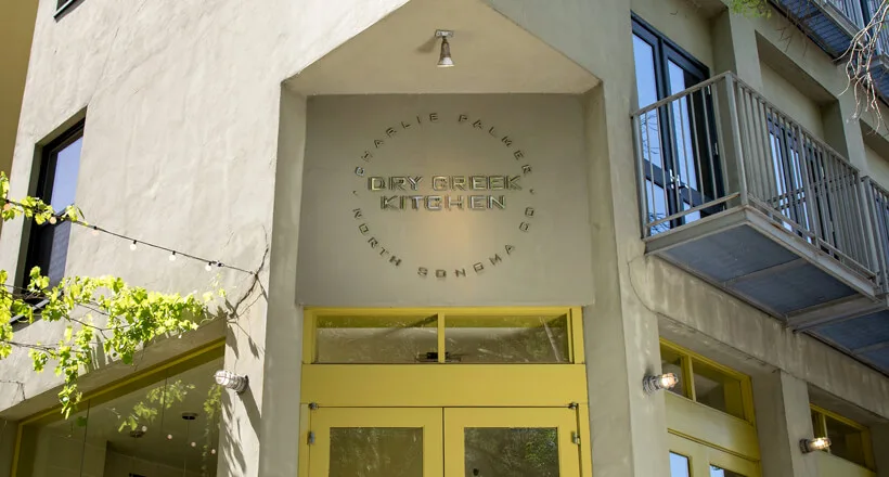 Dry Creek Kitchen — photo 8