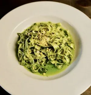 Bellini's Ristorante & Bar — food