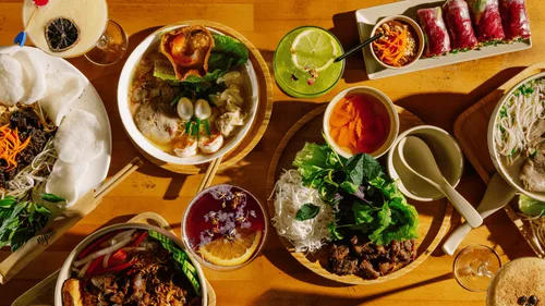 Ngon Vietnamese Kitchen — photo 17