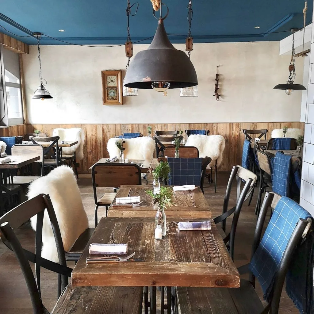 Brasserie Uno — photo 11