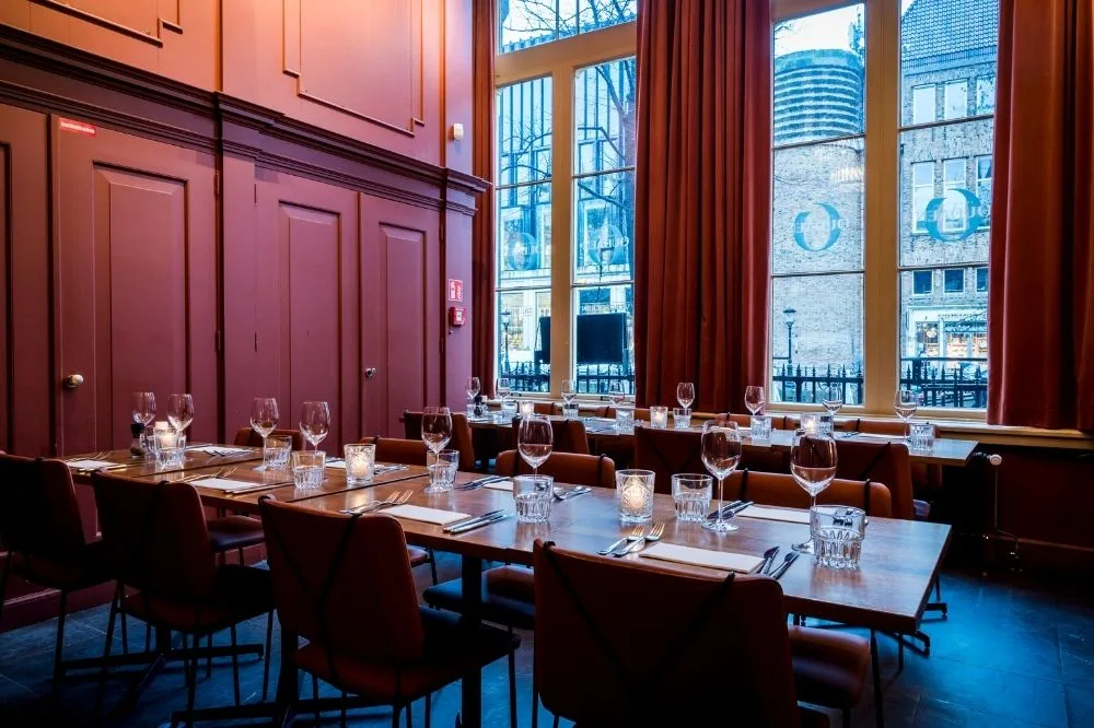 Restaurant Kasteel — photo 73