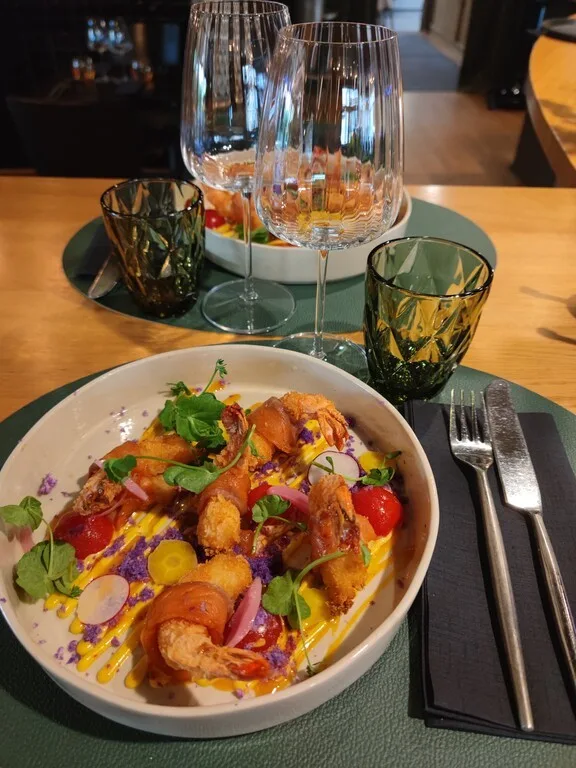 La Table de l'Épicerie — photo 13