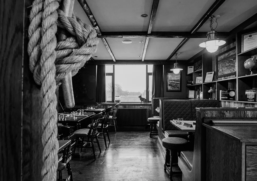 The Hope and Anchor Pub — photo 22