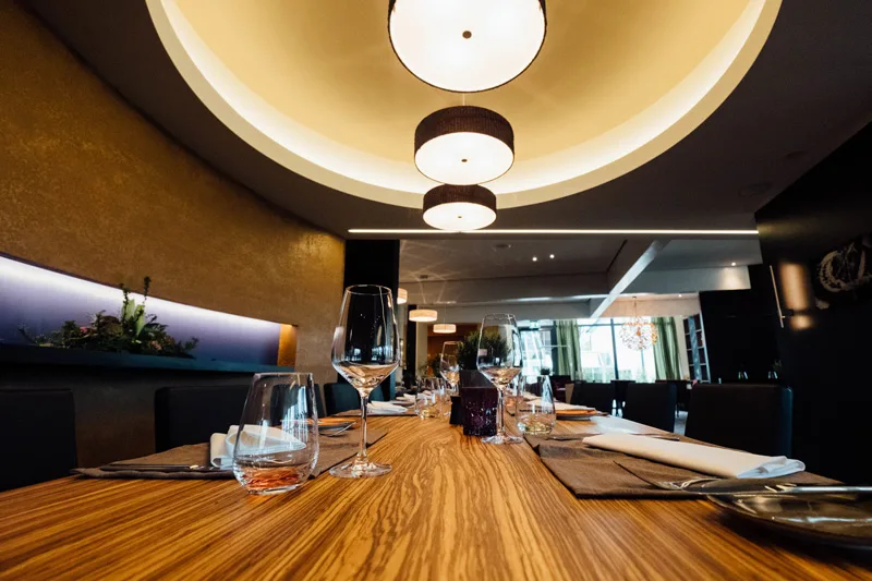 Restaurant Karl — photo 15