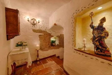 Huber’s im Fischerwirt — photo 28