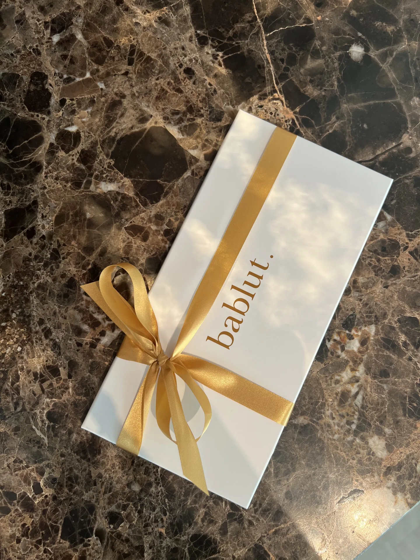 bablut. — photo 20