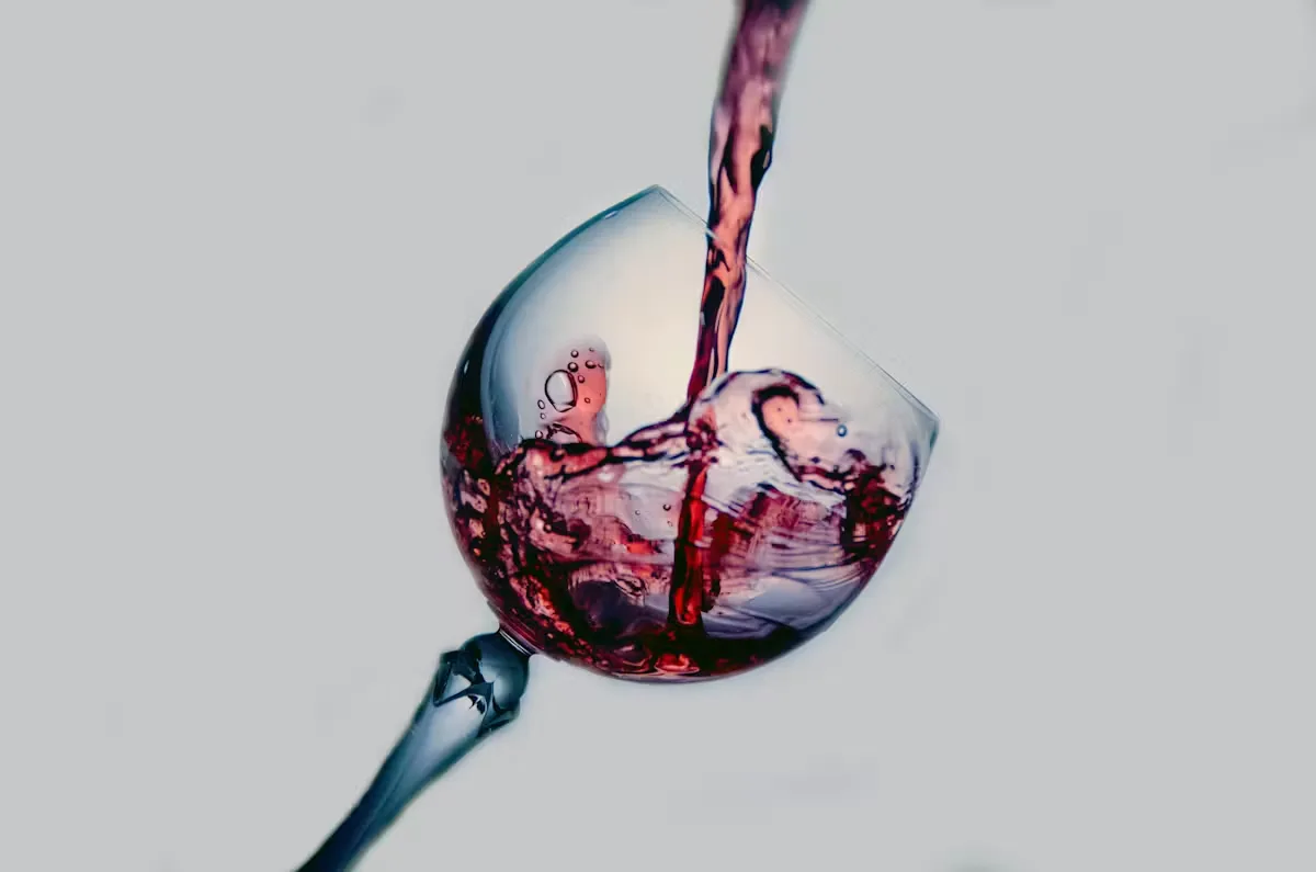 One10 Modern Italian Steakhouse — drink
