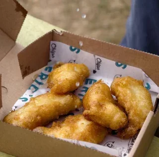 Eric’s Fish & Chips — photo 8