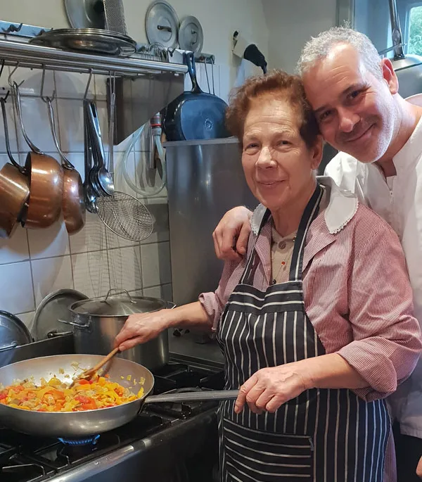 Cucina Casalinga — photo 17