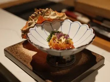 Omakase at Barracks Row — photo 4