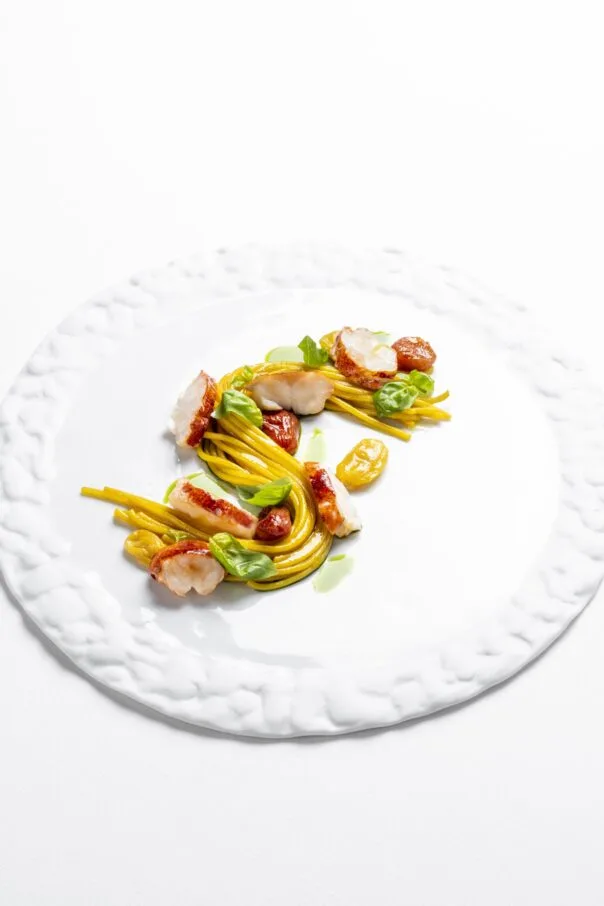 Gramen — food