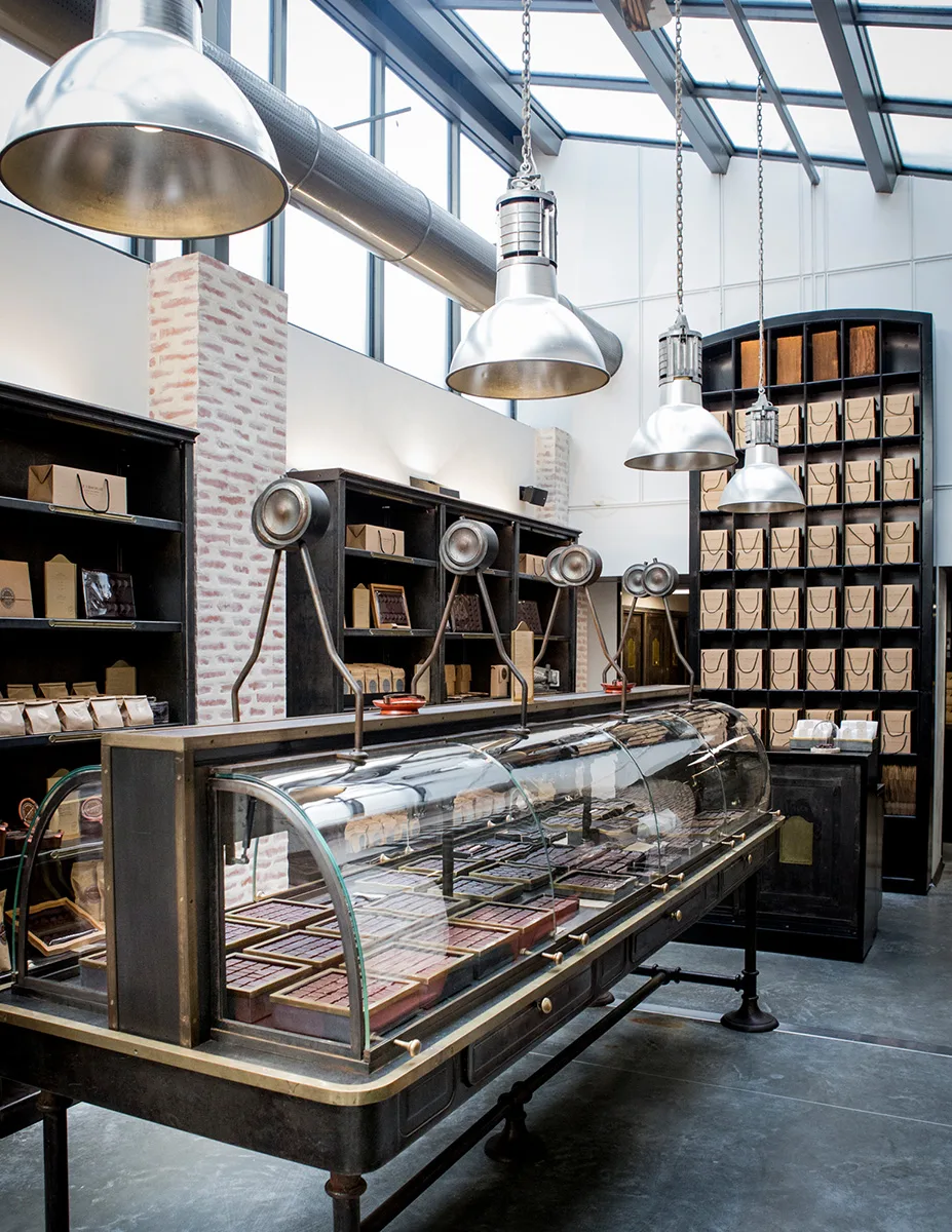 Alain Ducasse — photo 58