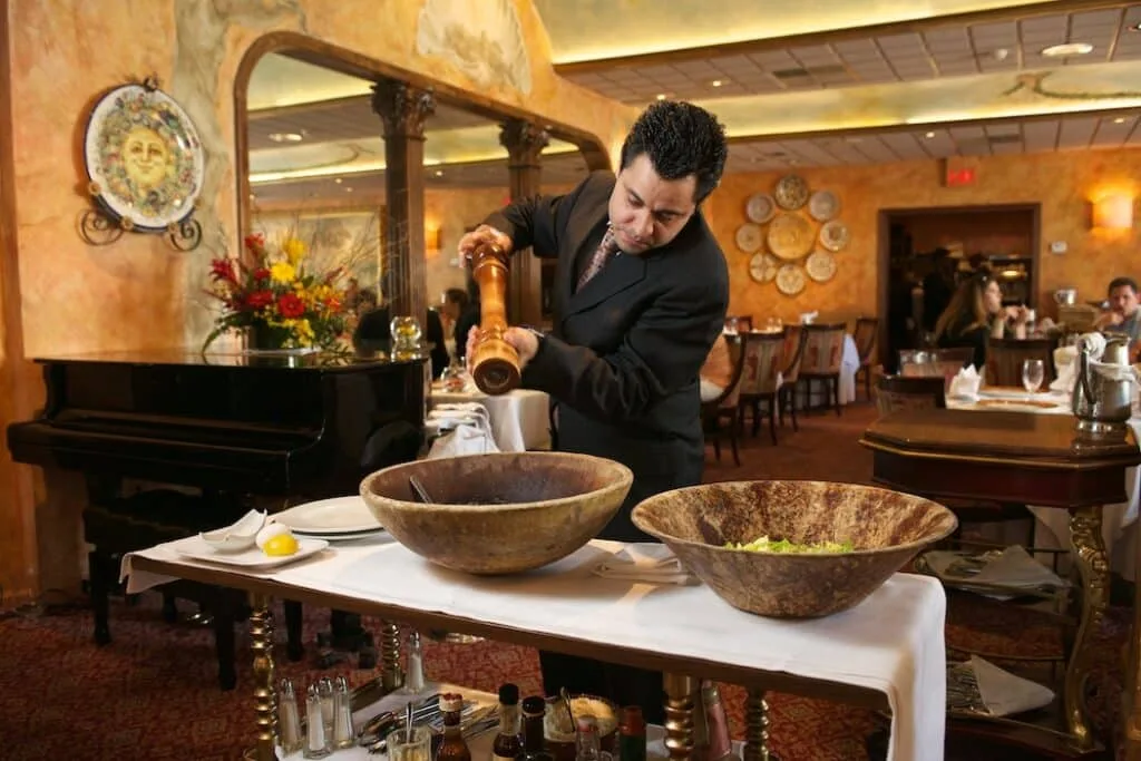 Il Capriccio Ristorante — photo 13