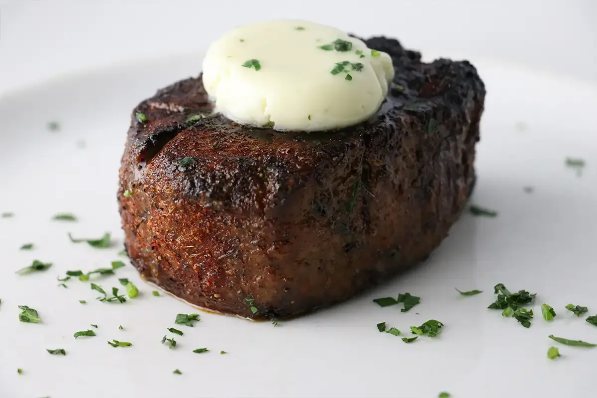 Delmonico Steakhouse — photo 8