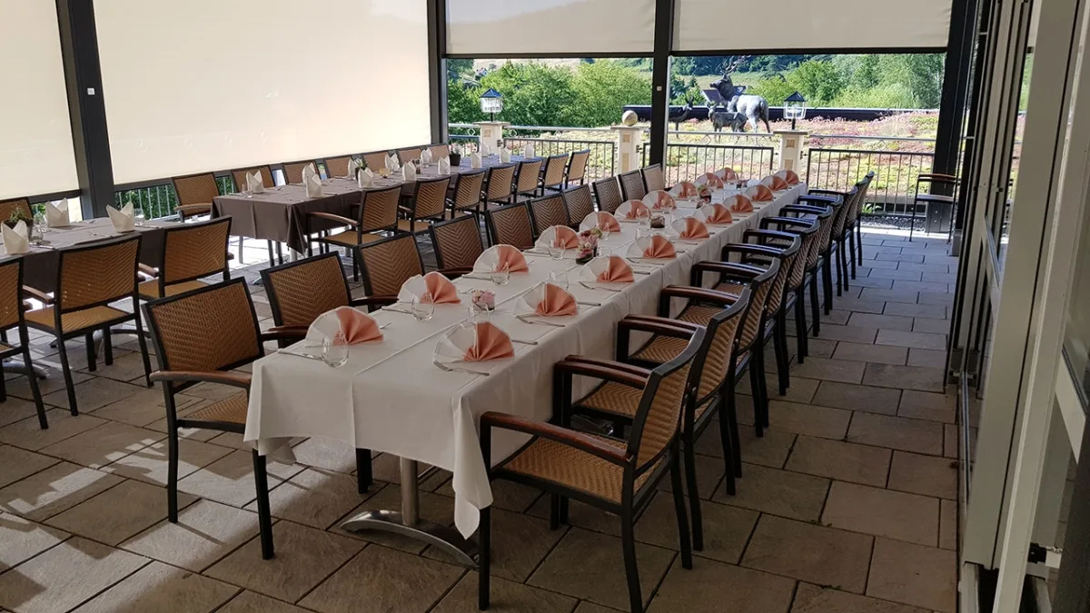 Restaurant Spechtshaardt — photo 64