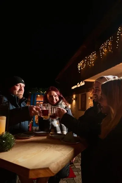 Landgasthaus Zur Linde — photo 9