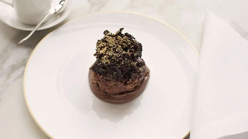Il Ristorante - Niko Romito, Paris