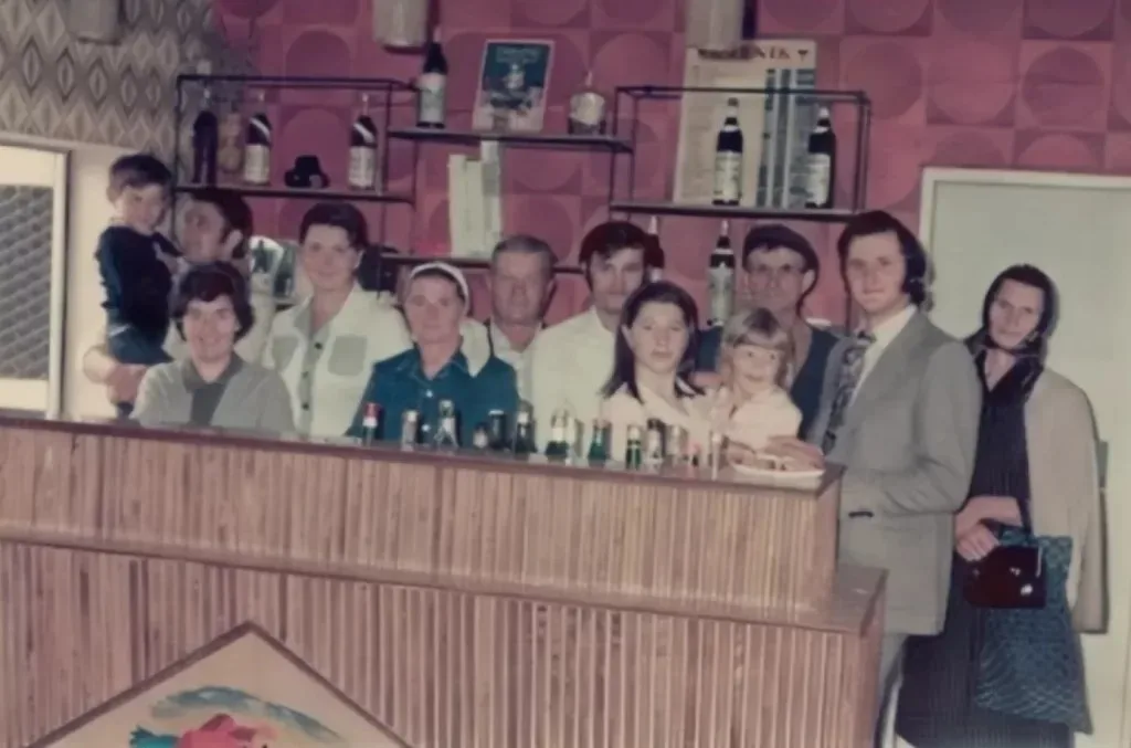 Restoran Žganjer — photo 23