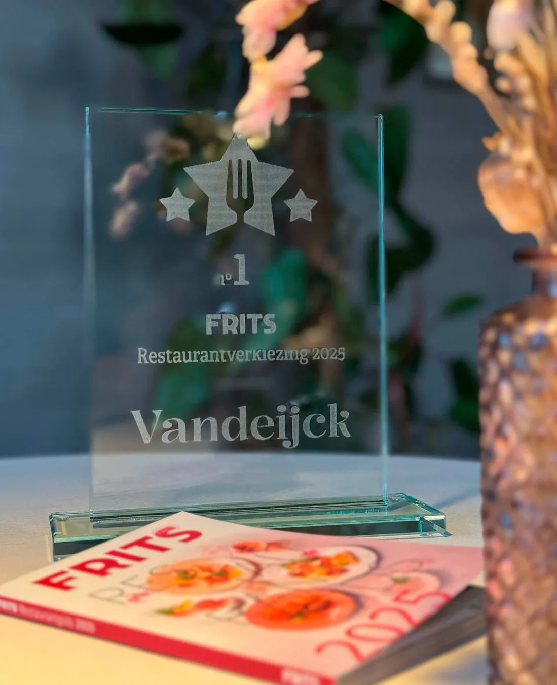 Vandeijck — photo 17