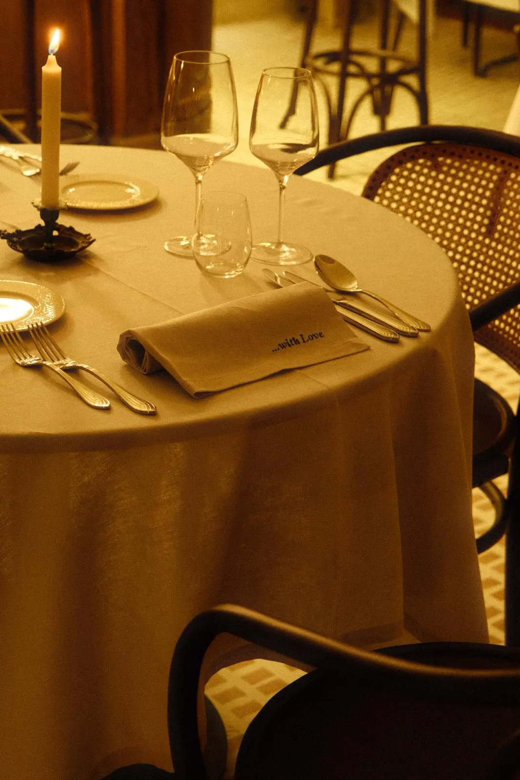 Moniq Restaurant — photo 5