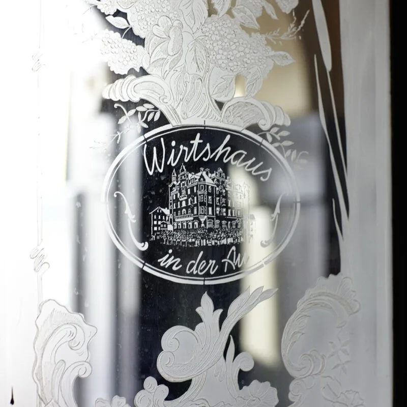Wirtshaus in der Au — photo 31
