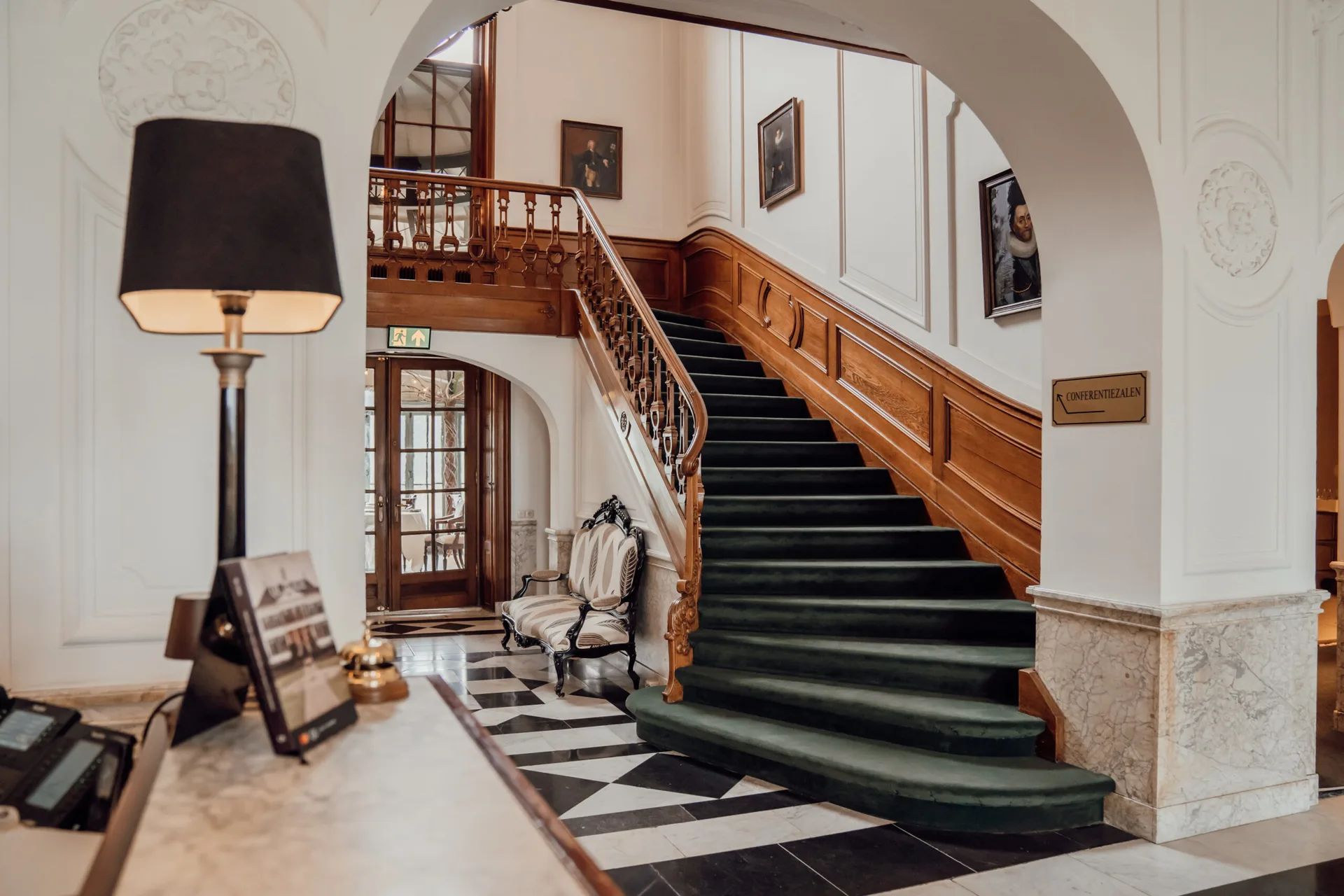 Engelenburg — photo 53