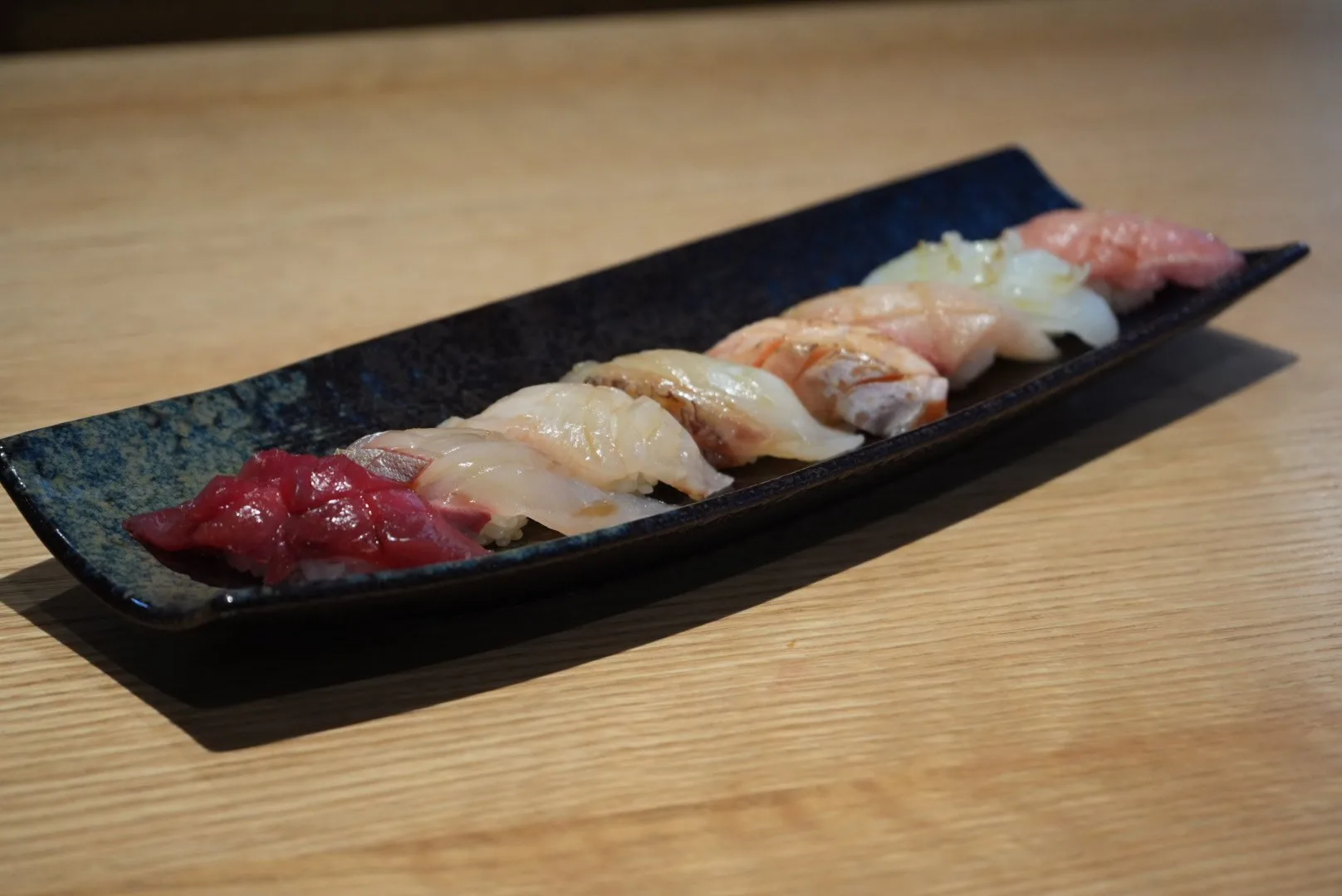 Okane — food
