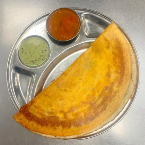 Dosa Etc. — photo 10