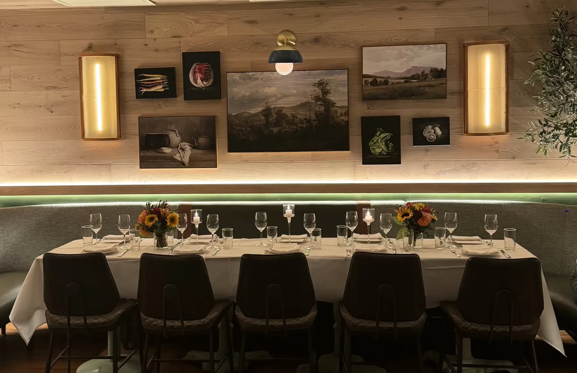 Isabelle's Osteria — photo 13