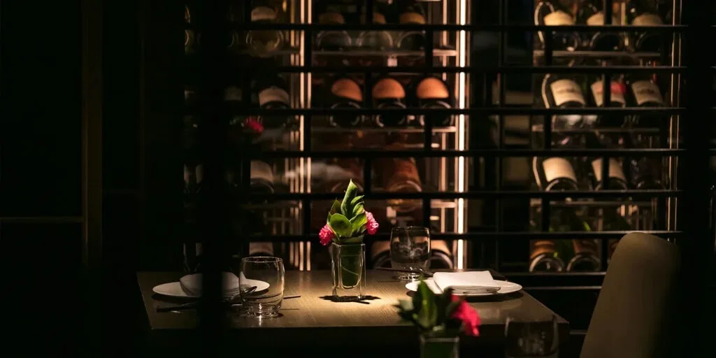 Hakkasan — photo 16