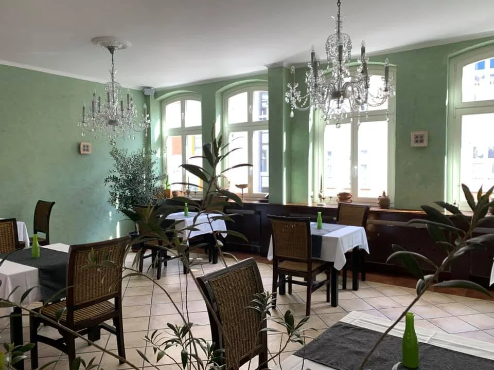 Olive Hotel &amp; Restaurant — photo 7