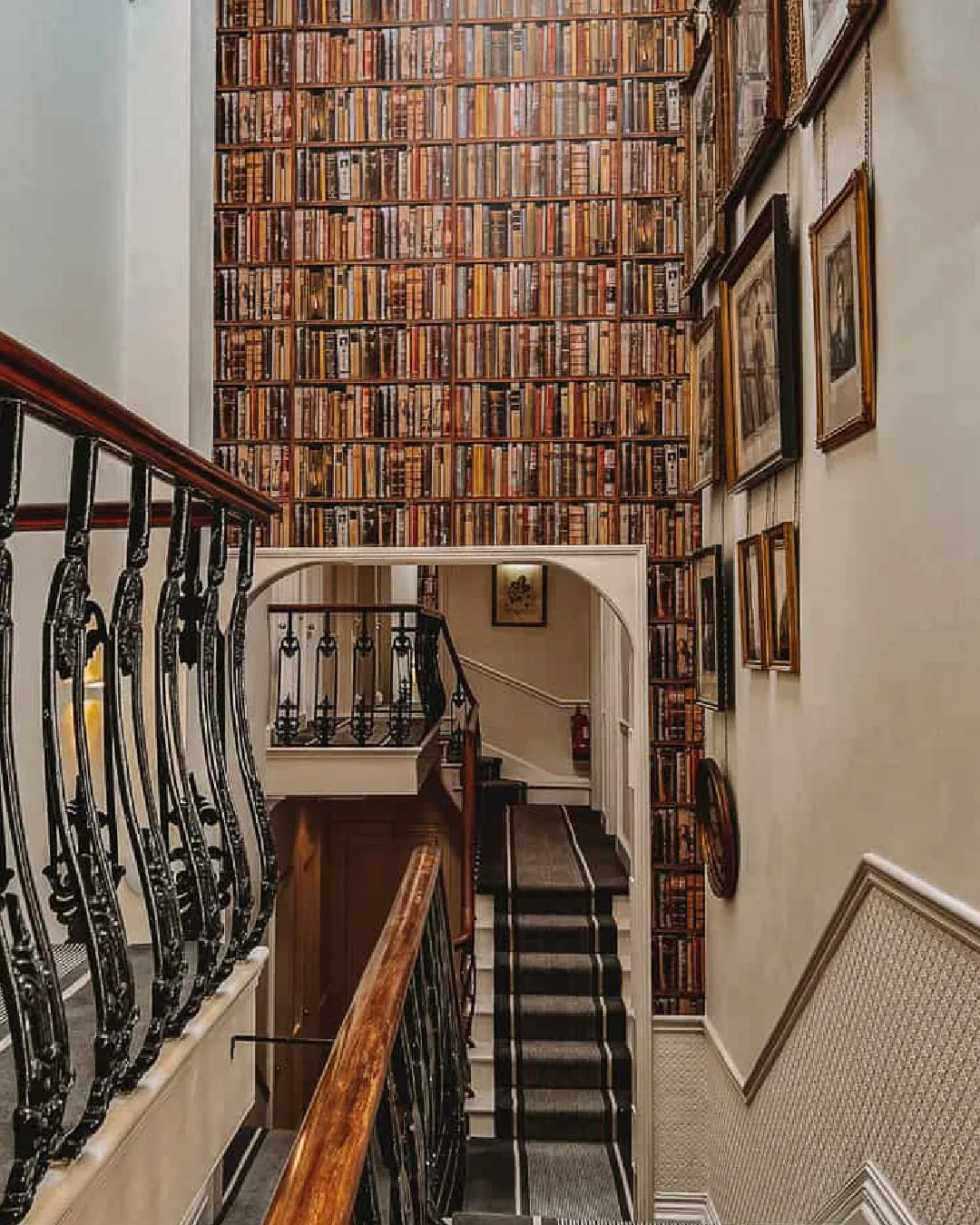 The Reading Room — photo 60