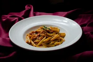 Assaggio Ristorante — food