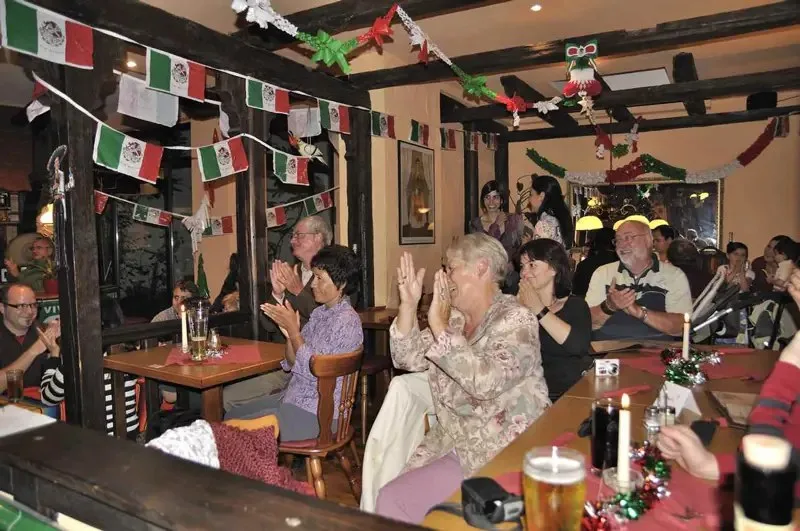 El Mero Mexicano — photo 39
