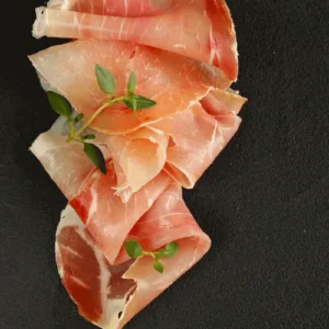Il Bavaglino — food