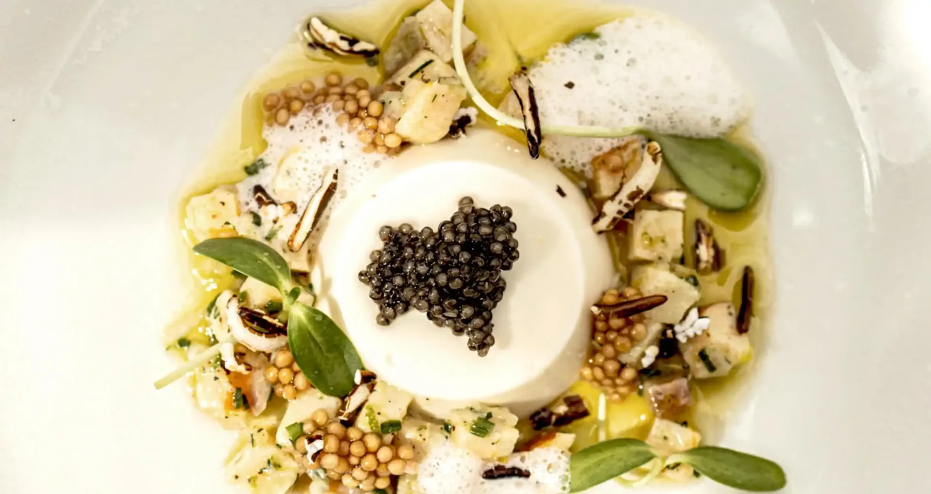 sEb l'Artisan Culinaire, Mont-Tremblant
