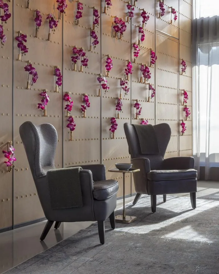 Oak + Violet Restaurant — photo 26