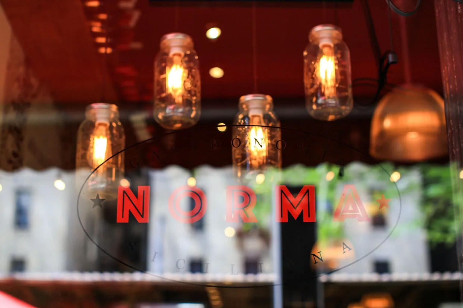 Norma Gastronomia Siciliana — photo 5