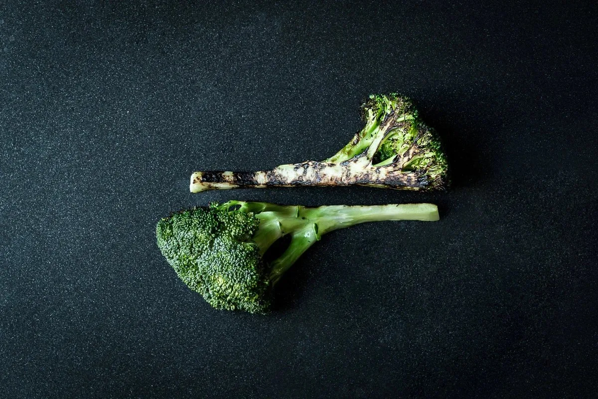 The Lonely Broccoli — photo 8